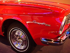 101 Automotive Hall of Fame [2008 Jan 02]